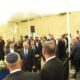 Posmrtni ostaci babe i dede Teodora Hercla preneti iz Zemuna u Jerusalim – prenos posmrtnih ostataka iz Zemuna u Jerusalim