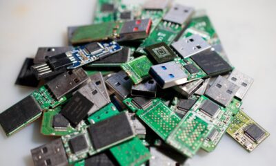 Pre nego što bacite stare USB diskove, proverite ove bezbednosne korake