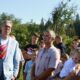 Predsednik Srbije posetio Radijeviće, građani izrazili podršku Vučiću – poseta Vučića Radijevićima