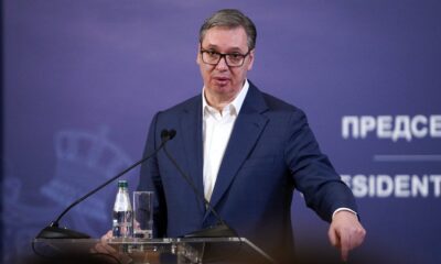 Predsednik Srbije komentarisao pitanje Ibra i ulogu Albanije u procesu – pitanje reke Ibar