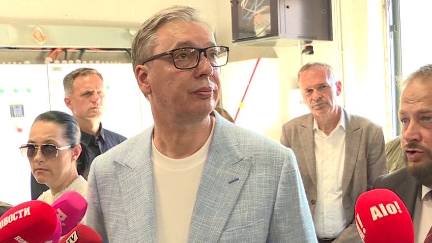 Predsednik Vučić o navodnoj diskriminaciji pri zapošljavanju u Novoj Varoši – diskriminacija pri zapošljavanju u Novoj Varoši