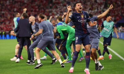 PSG menja rezervni sastav: Nova lica stižu u Pariz pred sezonu – Paris Sen Žermen transferi leto