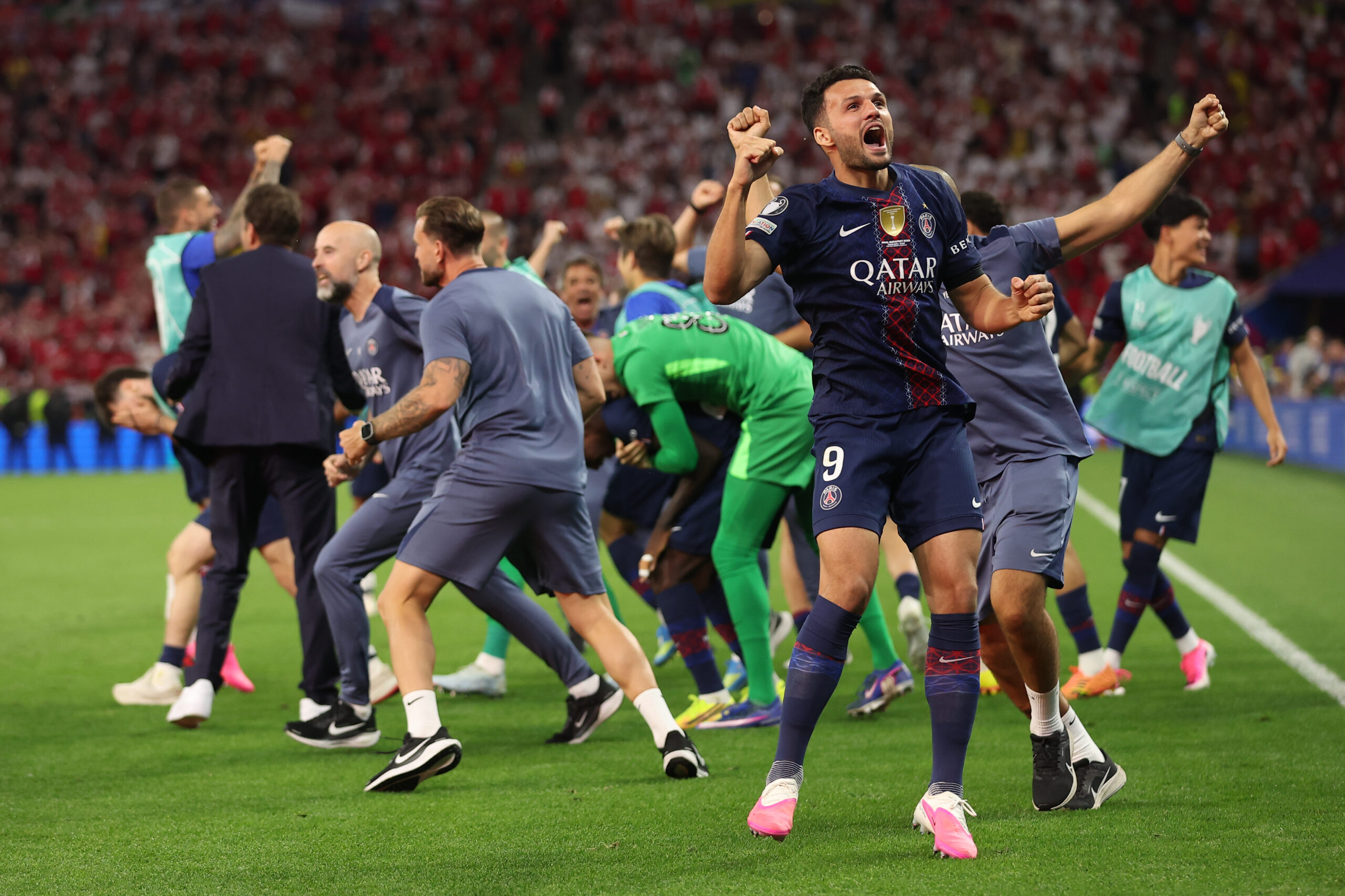 PSG menja rezervni sastav: Nova lica stižu u Pariz pred sezonu – Paris Sen Žermen transferi leto