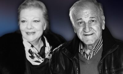 Radmila Živković iznenadila u emisiji: Odlazak Bate Živojinovića zauvek joj ostao urezan (VIDEO) – Radmila Živković Ami G šou