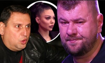 Radomir Marinković Taki otkrio koliko mu teško pada Majina odluka o Janjušu – prekid trudnoće sa Janjušem