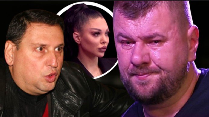 Radomir Marinković Taki otkrio koliko mu teško pada Majina odluka o Janjušu – prekid trudnoće sa Janjušem