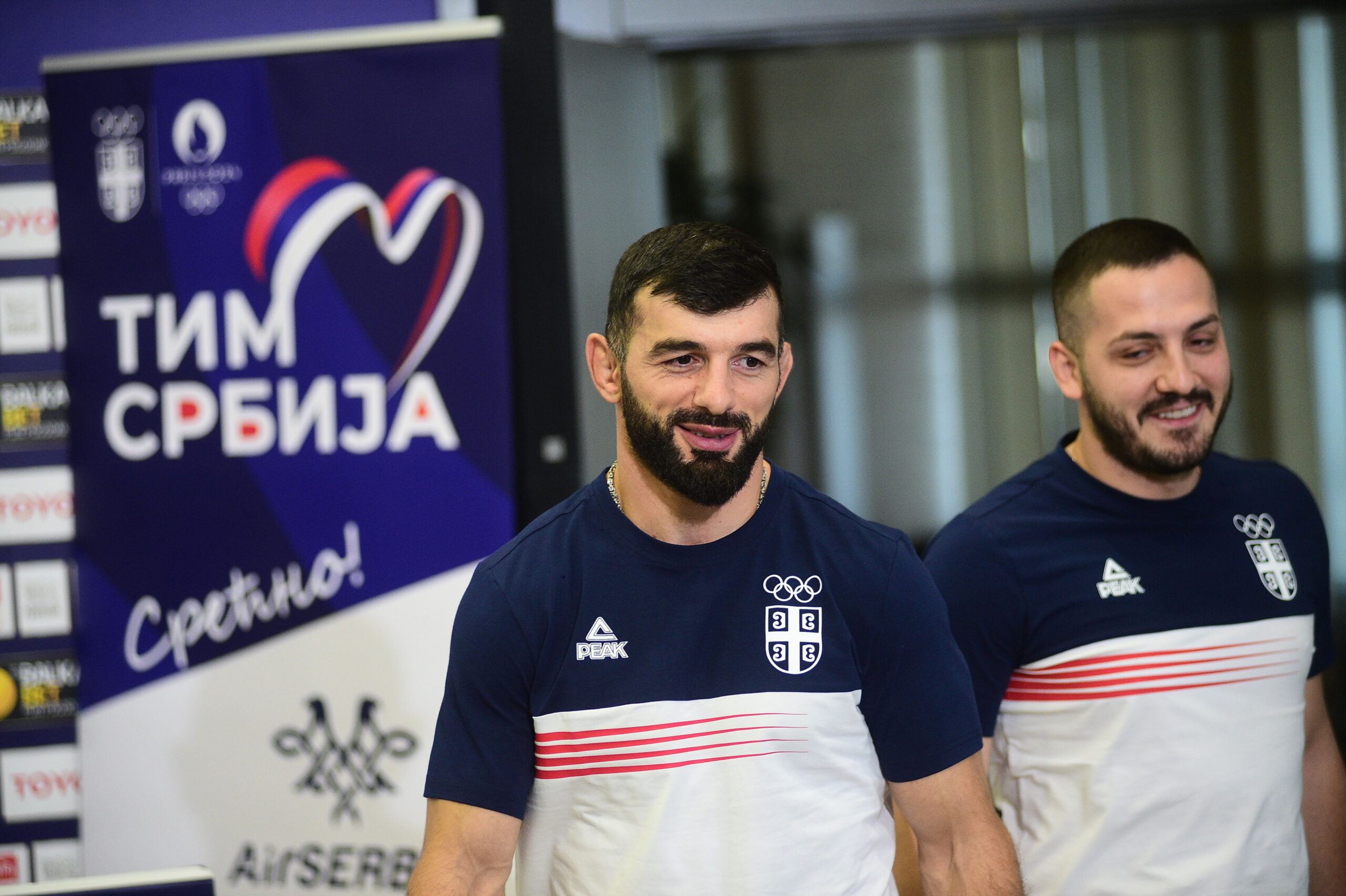Rvačka reprezentacija Srbije treća na međunarodnom turniru u Rumuniji – Rvačka reprezentacija Srbije Rumunija