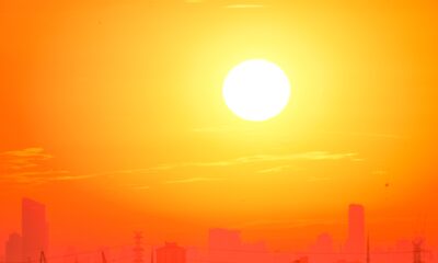 SAD zabeležile rekordno topao mesec u svojoj istoriji – rekordne temperature u SAD