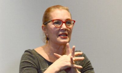 Tanja Bošković dobila nagradu Pavle Vuisić: Više od 50 godina na sceni – nagrada Pavle Vuisić