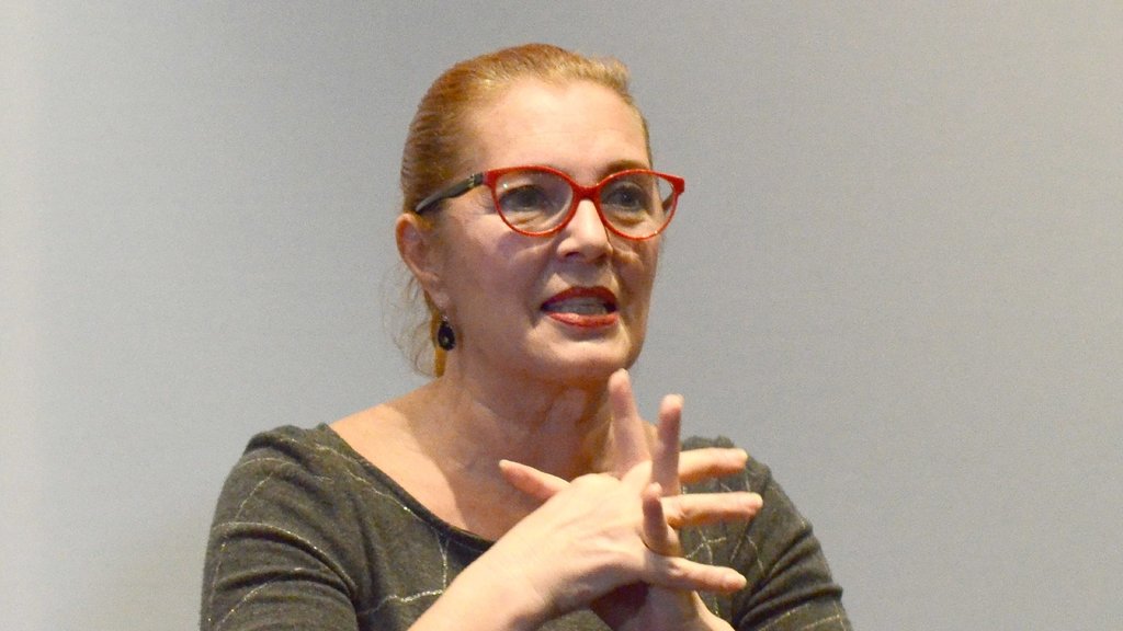 Tanja Bošković dobila nagradu Pavle Vuisić: Više od 50 godina na sceni – nagrada Pavle Vuisić