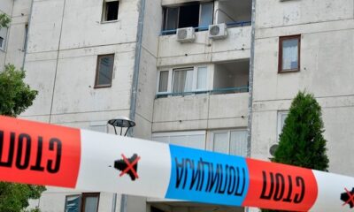 Telo muškarca pronađeno u Zemunu: Sumnja se na smrt pre više od 15 dana – telo pronađeno u Zemunu