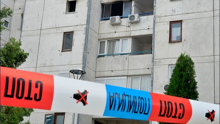 Telo muškarca pronađeno u Zemunu: Sumnja se na smrt pre više od 15 dana – telo pronađeno u Zemunu