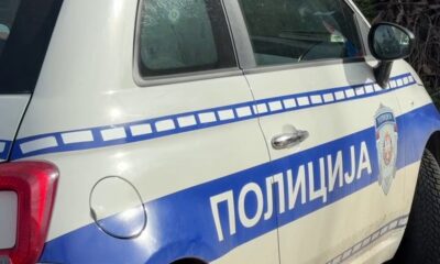 Uhapšen muškarac iz Ražnja: Mesec dana uznemiravao devojčice na javnim mestima – napad na devojčice u Ražnju