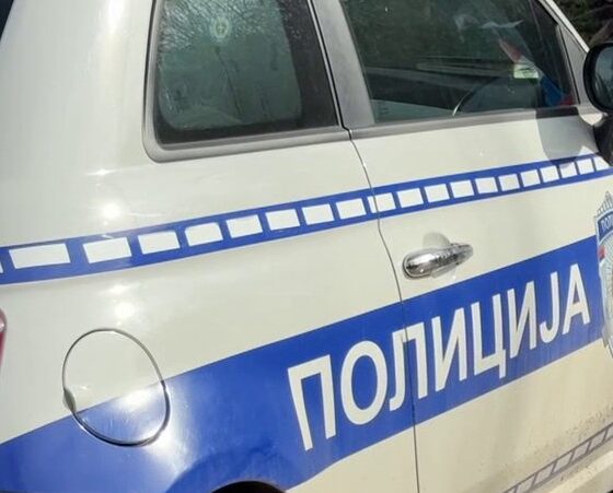 Uhapšen muškarac iz Ražnja: Mesec dana uznemiravao devojčice na javnim mestima – napad na devojčice u Ražnju