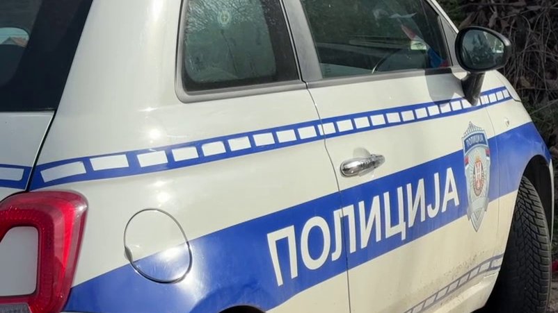 Uhapšen muškarac iz Ražnja: Mesec dana uznemiravao devojčice na javnim mestima – napad na devojčice u Ražnju