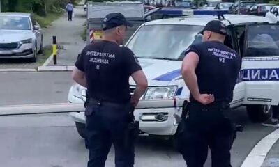 Uhapšena trojica zbog teških krađa u Novom Sadu: Policija pronašla alat – teške krađe u Novom Sadu