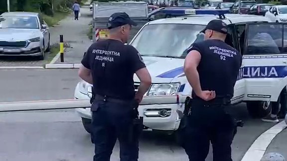 Uhapšena trojica zbog teških krađa u Novom Sadu: Policija pronašla alat – teške krađe u Novom Sadu