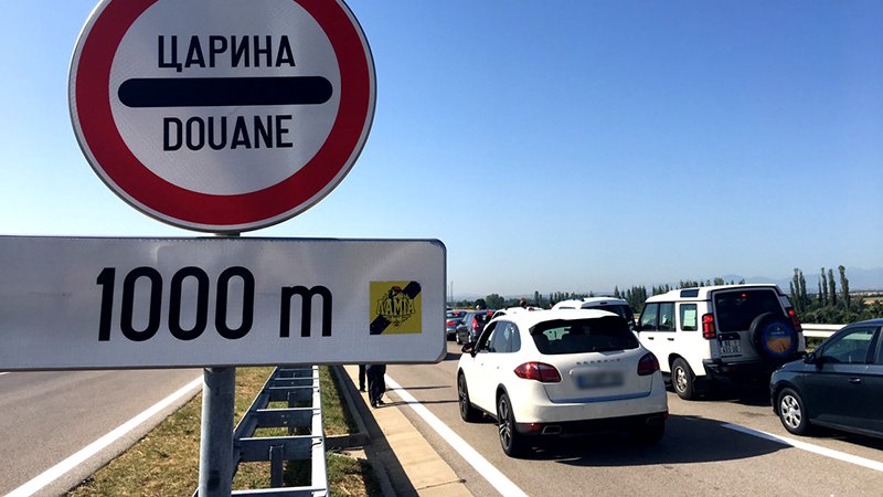 Umor vozača na putu do mora: Kako skrivena opasnost ugrožava letnji odmor