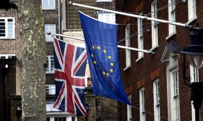 Velika Britanija predlaže povratak na jedinstveno tržište EU uz vojnu saradnju