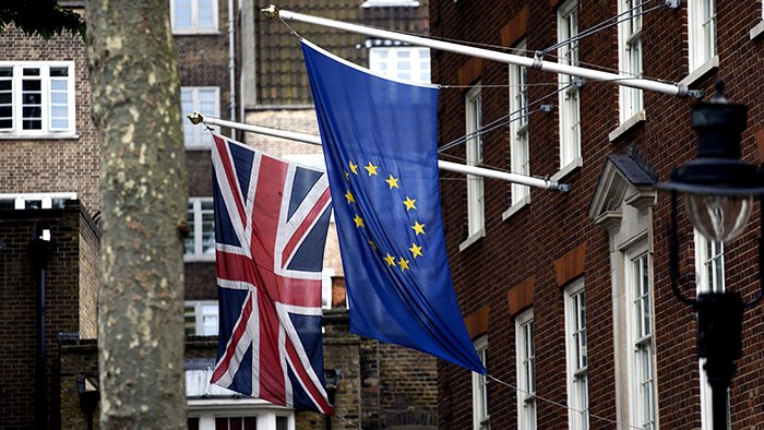 Velika Britanija predlaže povratak na jedinstveno tržište EU uz vojnu saradnju