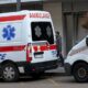 Više od 120 intervencija Hitne pomoći tokom noći u Beogradu – napad u Beogradu