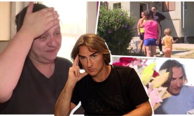 Željko Mitrović pomogao samohranoj majci u Sremskoj Mitrovici (VIDEO) – pomoć samohranoj majci