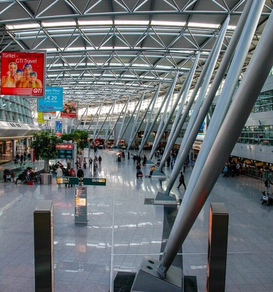 airport düsseldorf, airport, airfield, architecture, airport, airport, airport, airport, airport