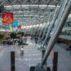 airport düsseldorf, airport, airfield, architecture, airport, airport, airport, airport, airport