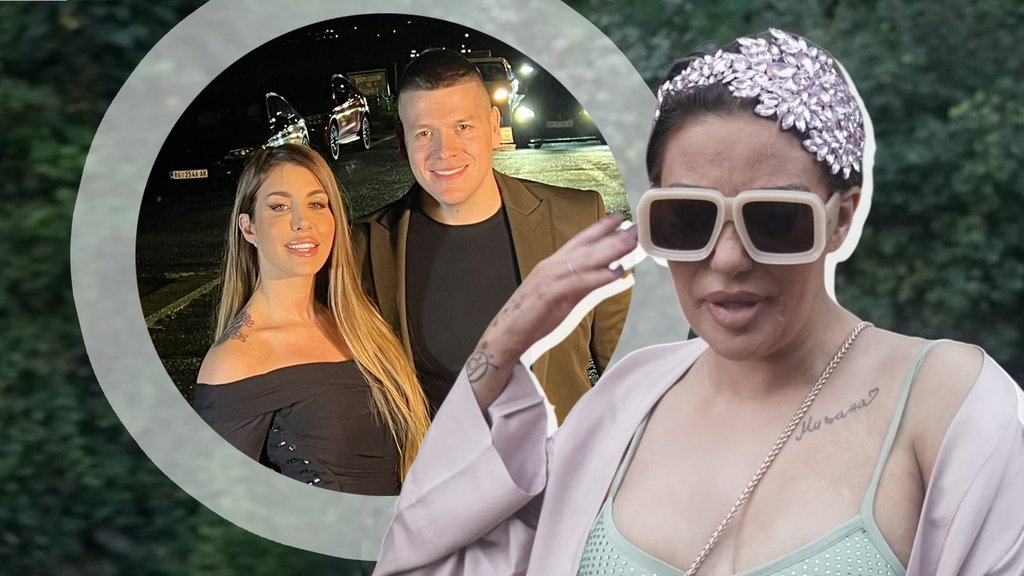 Ana Nikolić poslala Slobi Radanoviću USB sa dokazima, Jelena odgovorila na Instagramu – dokazi protiv Jelene