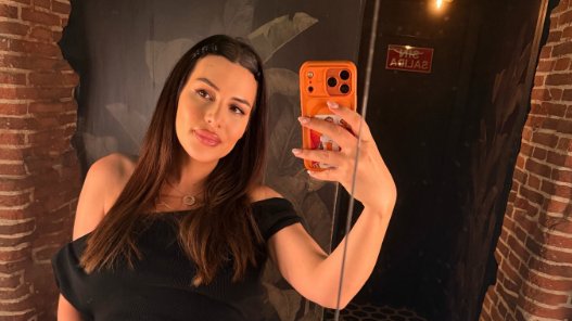 Anastasija Ražnatović objavila prvi snimak nakon porođaja i oduševila fanove – Anastasija Ražnatović prvi snimak