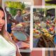 Aneli Ahmić proslavila rođendan u Dubrovniku: Gala večera uz porodicu i prijatelje – proslava rođendana Aneli Ahmić u Dubrovniku