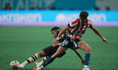 Atletiko Madrid dočekuje pojačanja: Kako povratak reprezentativaca menja tok priprema – Atletiko Madrid pripreme La Liga