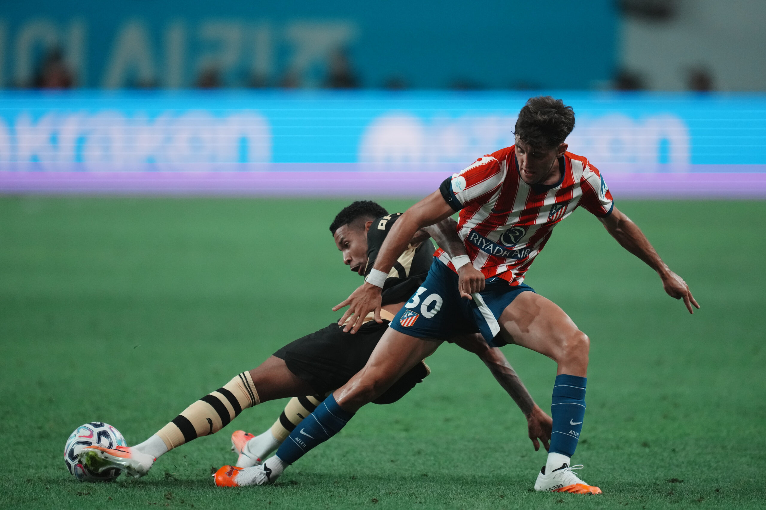 Atletiko Madrid dočekuje pojačanja: Kako povratak reprezentativaca menja tok priprema – Atletiko Madrid pripreme La Liga