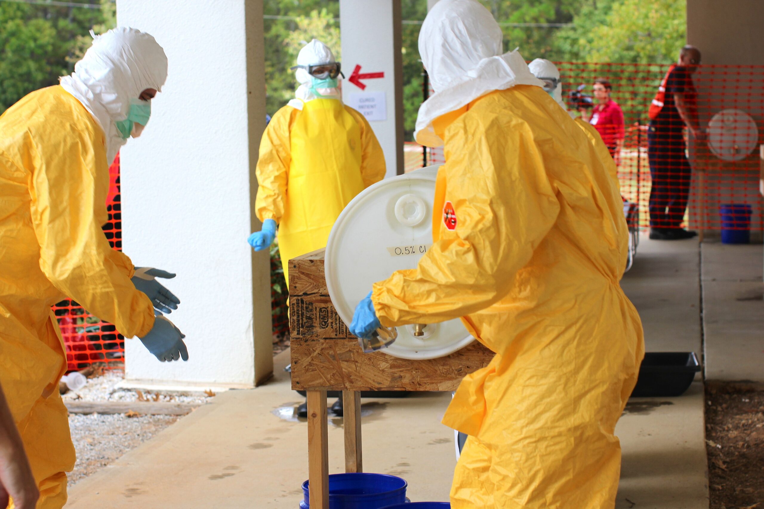 Broj žrtava ebole u Kongu premašio 2.000, najbrže širenje epidemije do sada – epidemija ebole u Kongu