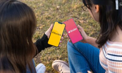 Bumble uvodi opciju: Bilo koja osoba može poslati prvu poruku nakon povezivanja – Bumble aplikacija
