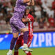 Crvena zvezda eliminisana iz Lige šampiona: Bez izjava posle poraza od Hapoela