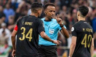 Crvena zvezda ispala iz Lige šampiona: Igrači bez pozdrava nakon poraza od Hapoela