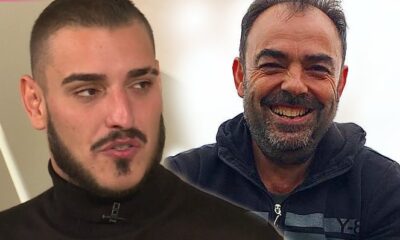 Darko Lazić objavio fotografiju oca Milana i podsetio na porodičnu tugu – porodična tuga Lazić