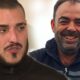 Darko Lazić objavio fotografiju oca Milana i podsetio na porodičnu tugu – porodična tuga Lazić