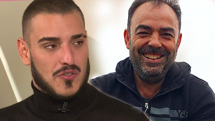 Darko Lazić objavio fotografiju oca Milana i podsetio na porodičnu tugu – porodična tuga Lazić