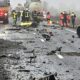 Dečak ispao iz kombija na putu u Tulči, prošao bez težih povreda (VIDEO)