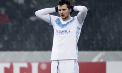 Đorđe Despotović objavio tužnu vest: Preminuo bivši defanzivac Arsenala iz Tule – Đorđe Despotović Arsenal Tula