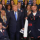 Donald Tramp stao u odbranu Infantina: FIFA pod pritiskom zbog najuspešnijeg Mundijala – Donald Tramp FIFA Mundijal