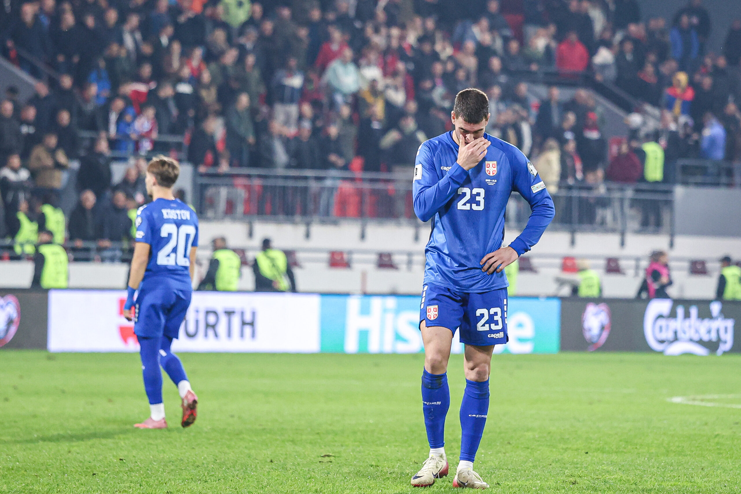 Dušan Vlahović prelazi u Bešiktaš: Transfer vredan 8 miliona evra godišnje – Dušan Vlahović Bešiktaš transfer