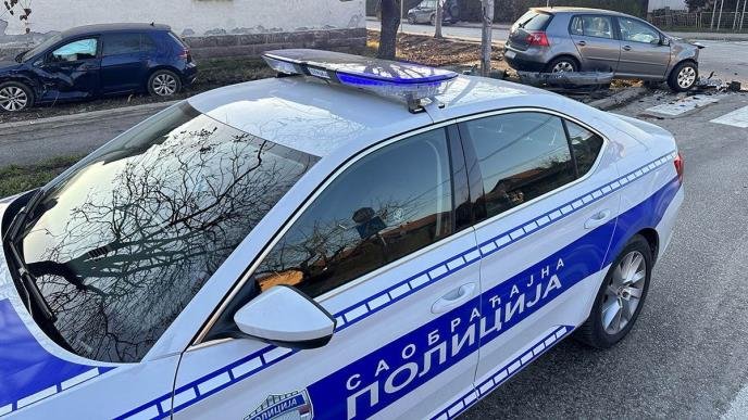 Dve godine zatvora za nasilje u Zemunu: Sud traži i lečenje alkoholičara – napad u Beogradu