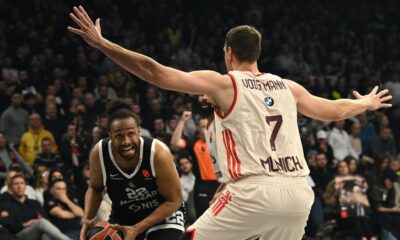 Džabari Parker: Savet Jakučionisu i razočaranje navijača Partizana – savet Džabarija Parkera