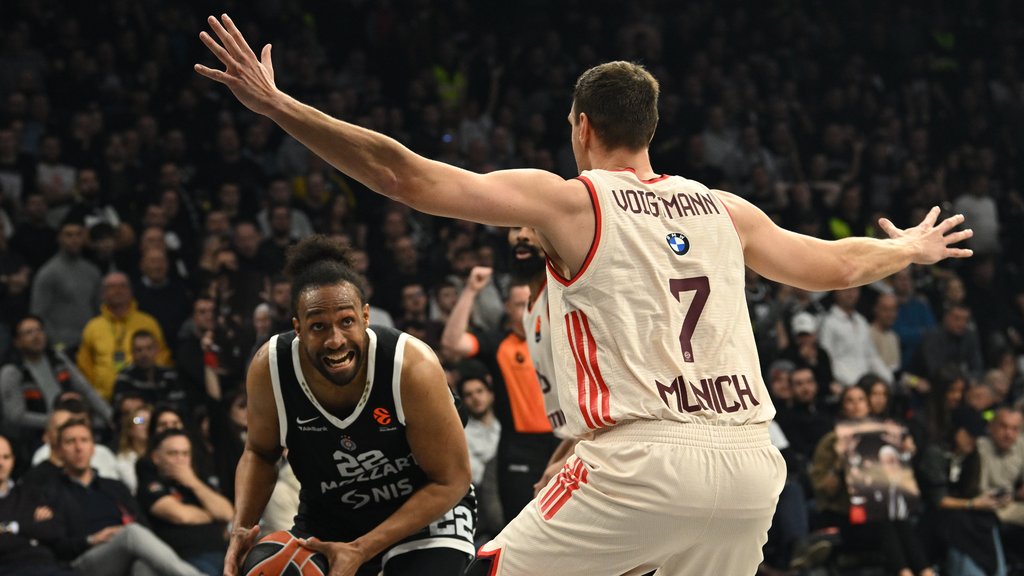 Džabari Parker: Savet Jakučionisu i razočaranje navijača Partizana – savet Džabarija Parkera