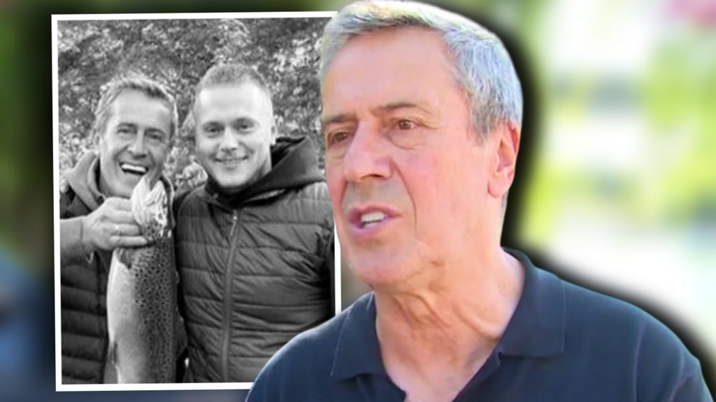Enes Begović otvoreno o borbi sa zdravljem nakon gubitka sina – zdravstveni problemi Enesa Begovića