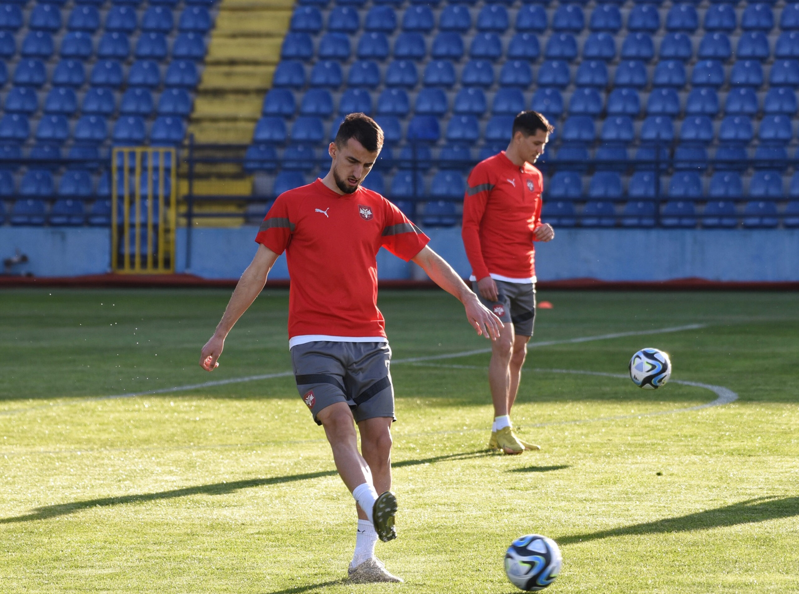 Erhan Mašović stiže u Vojvodinu: Veliko pojačanje na „Karađorđu“ – Erhan Mašović Vojvodina transfer
