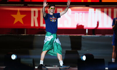 Fabián Ruiz pred novim izazovom: Može li kolekcionar trofeja do istorijskog rekorda?